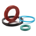 Custom Silicone/NBR/SBR/EPDM Rubber Seal Washer